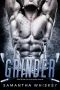 [Seattle Sharks 01] • Grinder (Seattle Sharks Book 1)